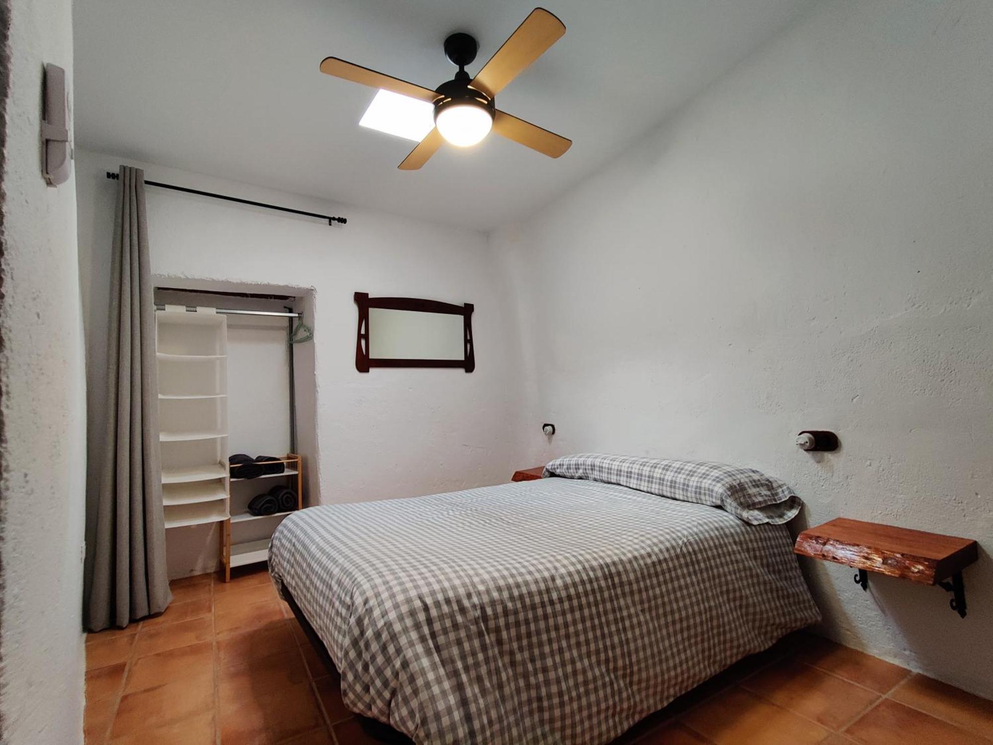 Casa Rural Serrano Abrucena Eksteriør billede